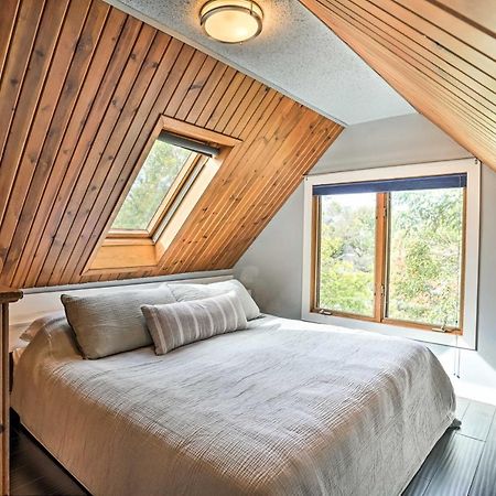 Minneapolis Townhome With Loft Less Than 3 Mi To Dtwn! Exteriör bild